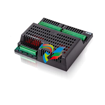 ABB  3HAC17973-1  DSQC332A I/O Unit