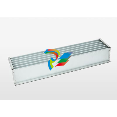 ABB 3HAC9710-1  Heat exchanger unit