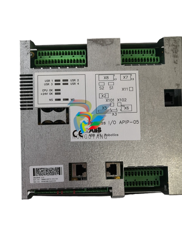 ABB 3HNA025019-001