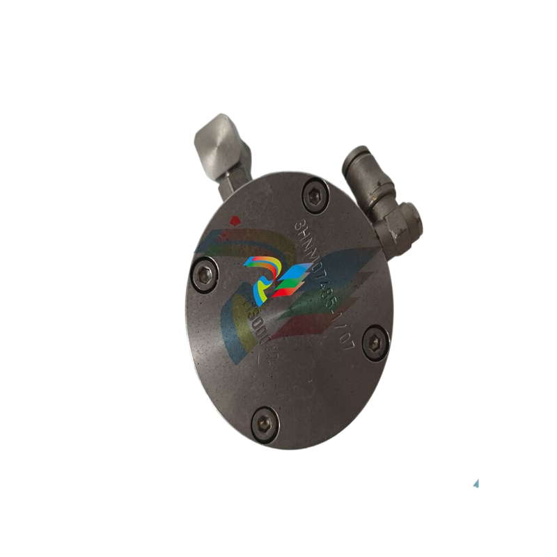 ABB 3HNM07686