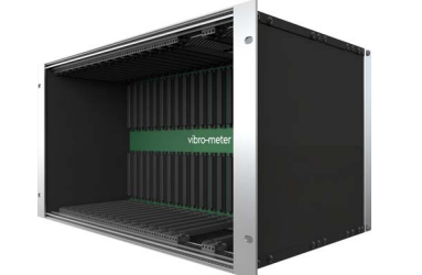 VM600Mk2/ VM600 ABE040 and ABE042 system racks