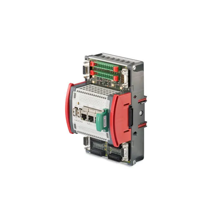16-I/O expansion module MSC II