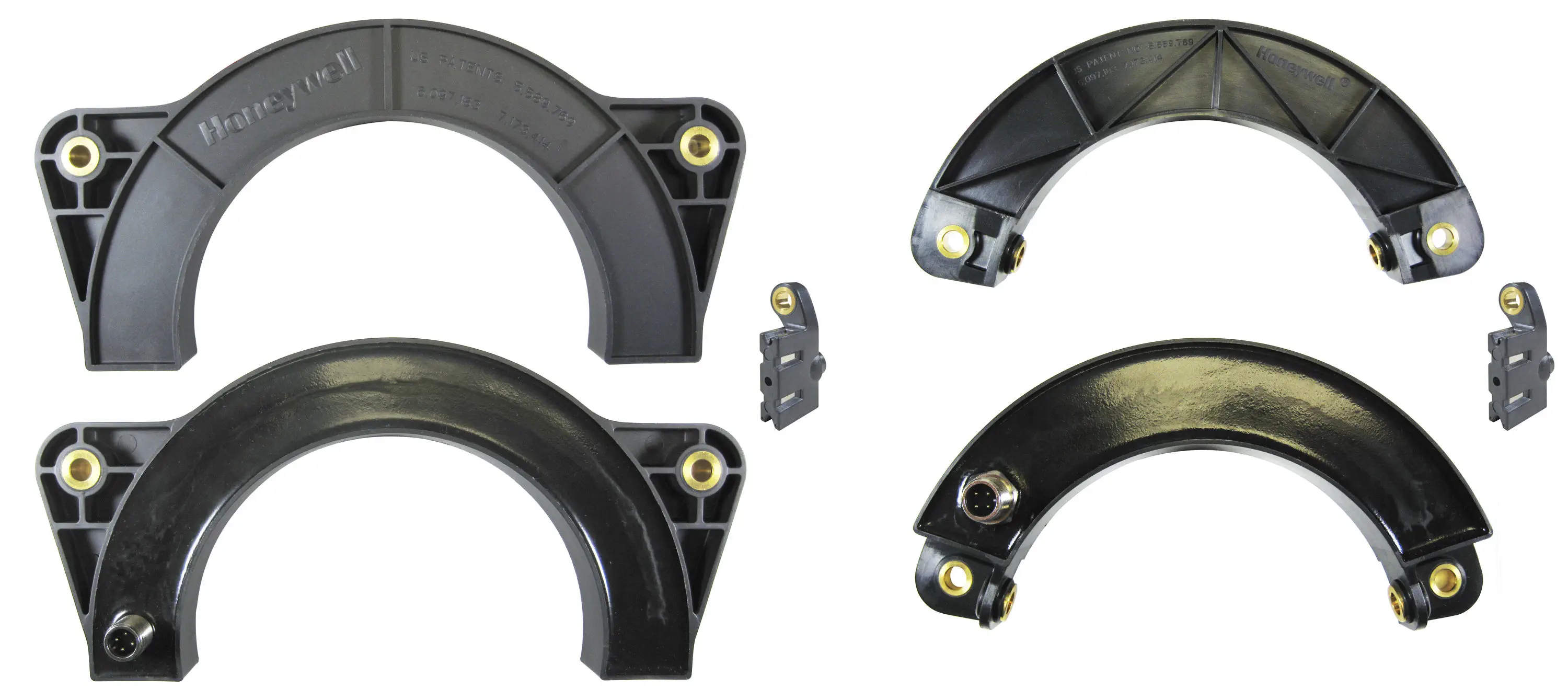 Rotary position sensor SPS-A1 series