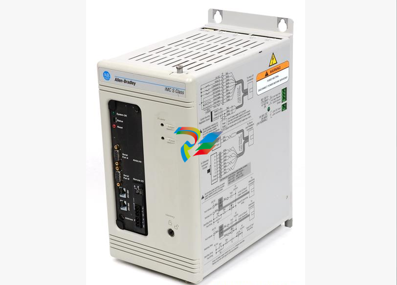 A-B 4100-234-R IMC™ S Class Compact Motion Controllers