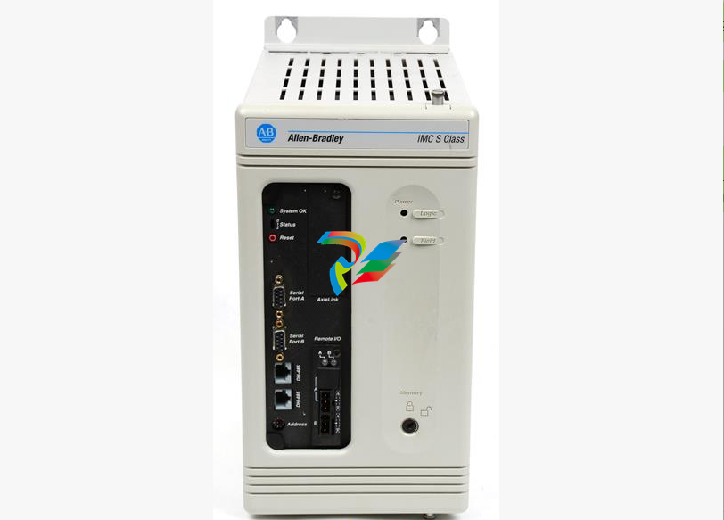 A-B 4100-234-R IMC™ S Class Compact Motion Controllers