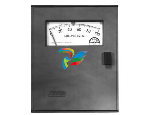 FOXBORO 43AP-FA42D/PB-AA  43AP Pneumatic Indicating Controllers