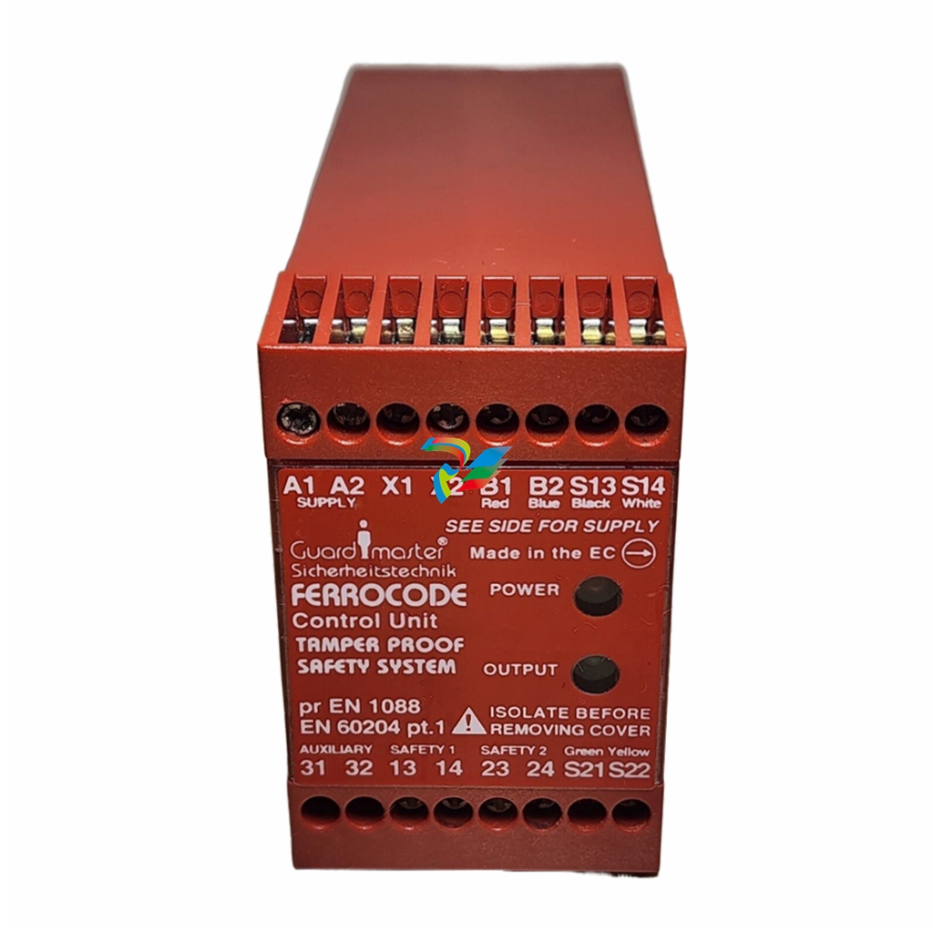 A-B 440N-C02068