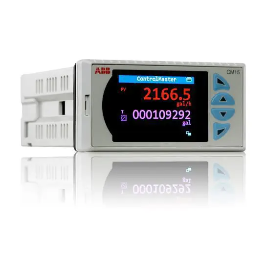 ABB Process indicator CM15