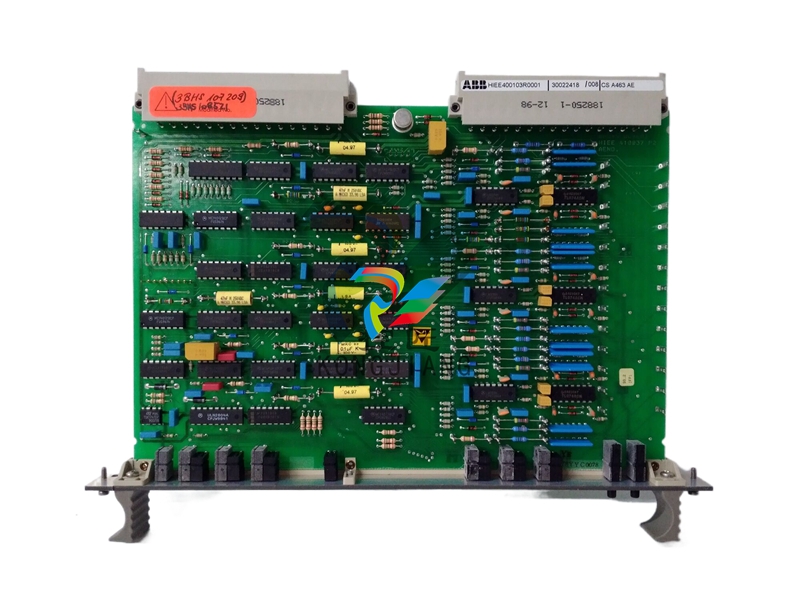 ALSTOM 029.223-990 Industrial Automation Module