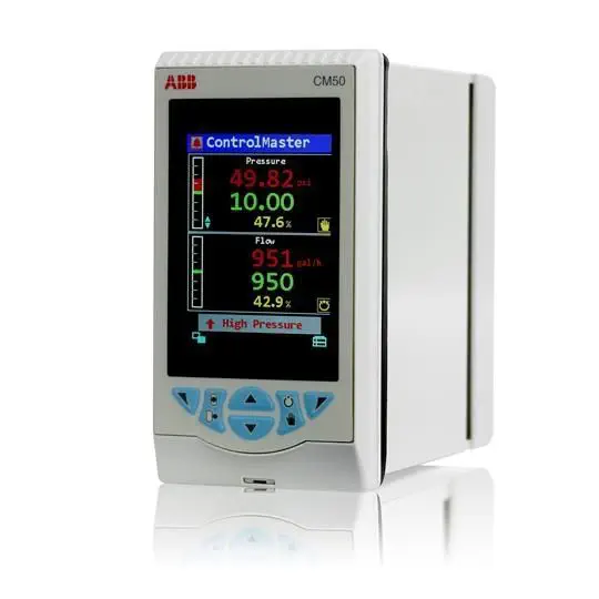 ABB Universal process controller CM50