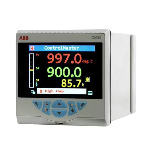 ABB Universal process controller CM30
