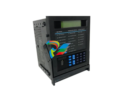 489-P1-HI-A20-E GE generator management relay