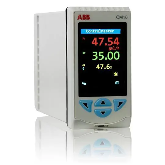 ABB Universal process controller CM10