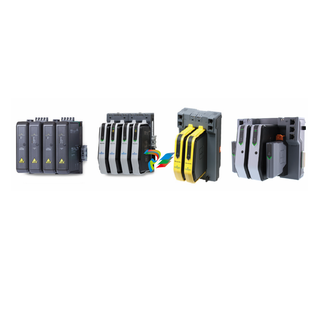 EMERSON DeltaV™ Controller