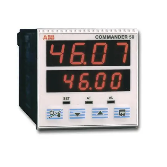 ABB Process alarm controller C50