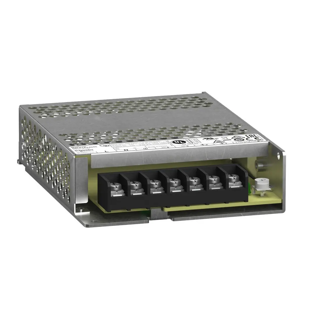 Schindler AC/DC power supply ABLP1A24045