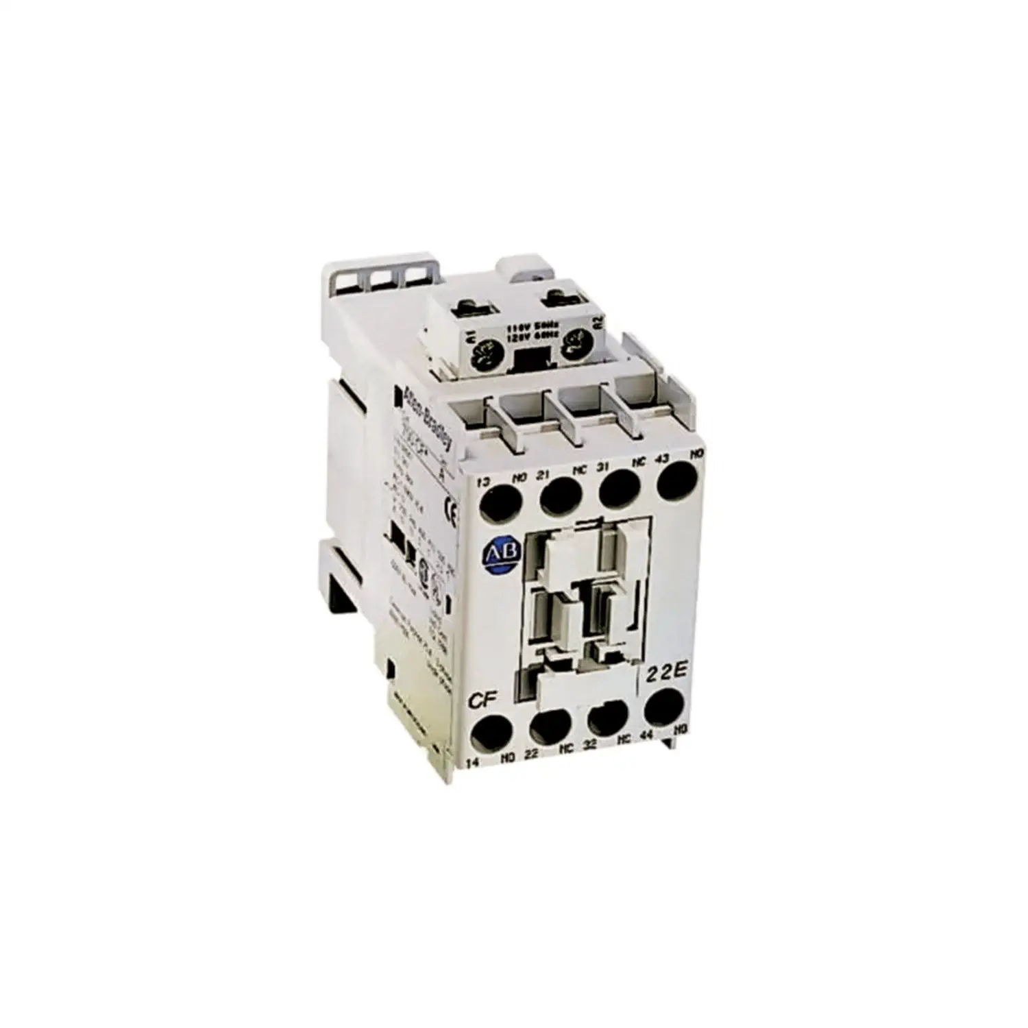 A-B Level control relay 700-CF series