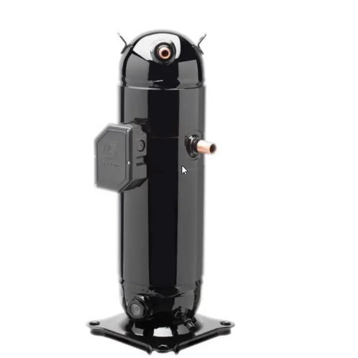 Emerson Hermetic refrigeration compressor ZLV series