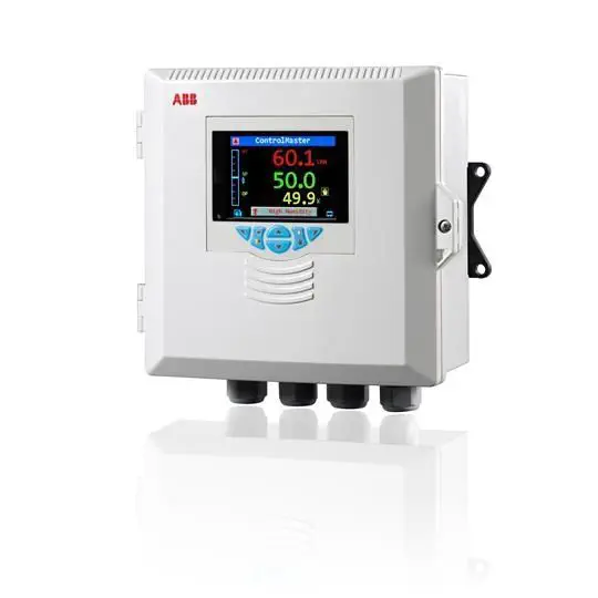 ABB Universal process controller ControlMaster CMF310