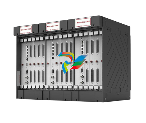 Woodward 5009XT Triple Redundant Turbine Control (8262-1142 & 8262-1143)