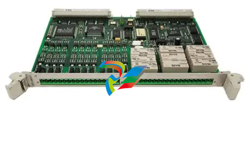 ABB 500BIO01 1MRB150005R1/J high-performance Binary Input/Output (BIO) module