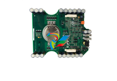 ABB 500CSP04 HE401314/0002 1MRB150051R2   Control and System Processing Module