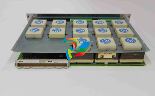 ABB  500MTM02 1MRB150020R0712 1HDF 930512 X010   Multivariable Transmitter Module