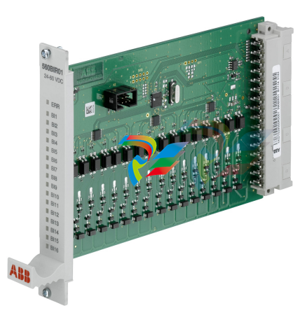 ABB 500PB101 1MRB178009R0001 1MRB200064/C  Communication Module