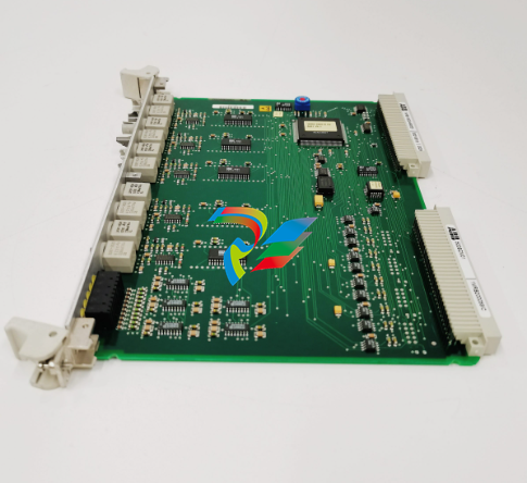 ABB  500SCM01 1MRB150004R0001 1MRB200059/C  Signal Regulation and Monitoring Module