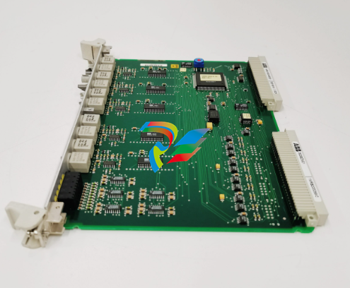 ABB  500SCM01 1MRB200059/C 1MRB15004R0001  Control Module