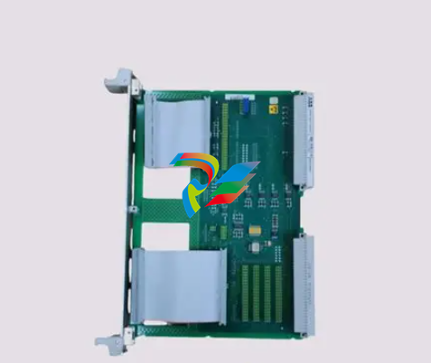 ABB  500TRM02 1MRB150011R0001 Terminal/Input-Output Board