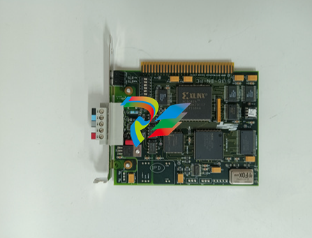 SST  5136-DN-PC  high-performance DeviceNet interface card