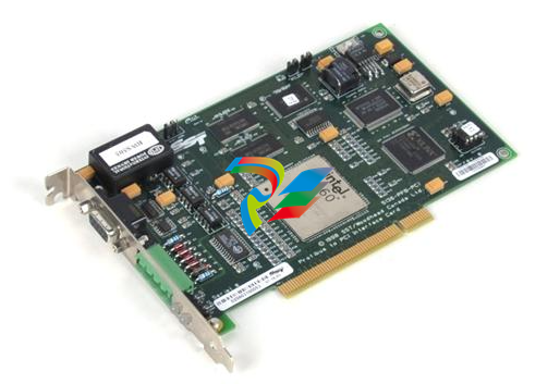 SST 5136-PFB-PCI  high-performance Profibus interface card
