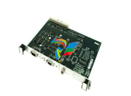 SST   5136-RE-VME  communication interface module