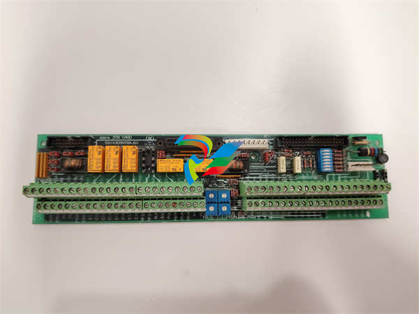 GE 531X305NTBAJG1 NTB/3TB Terminal Board.