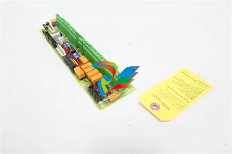 GE  531X305NTBAMG1 DR Terminal Board