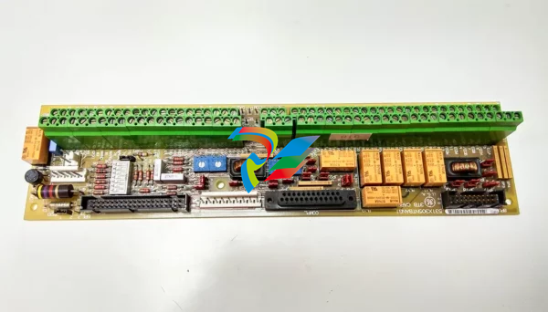 GE  531X305NTBALG1 NTB/3TB Terminal Board 531X Series