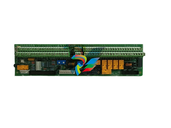 GE DS200FCGDH1BBA Advanced DSP Drive Control for Industrial Automation