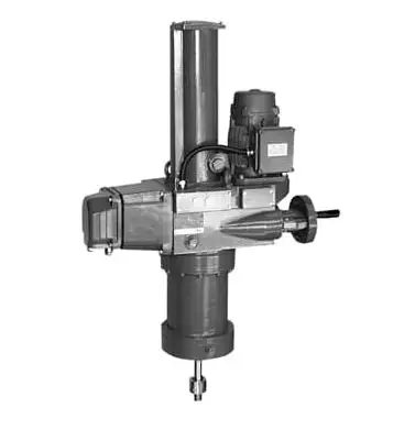 ABB Linear actuator RSD20 series