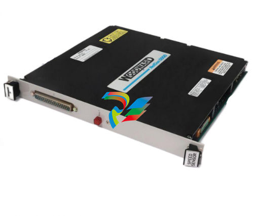 WOODWARD  5464-414  Analog Input/Output Combination Module