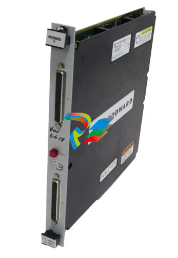 WOODWARD  MicroNet HD Combo Modules  5466‐253 and 5466‐316