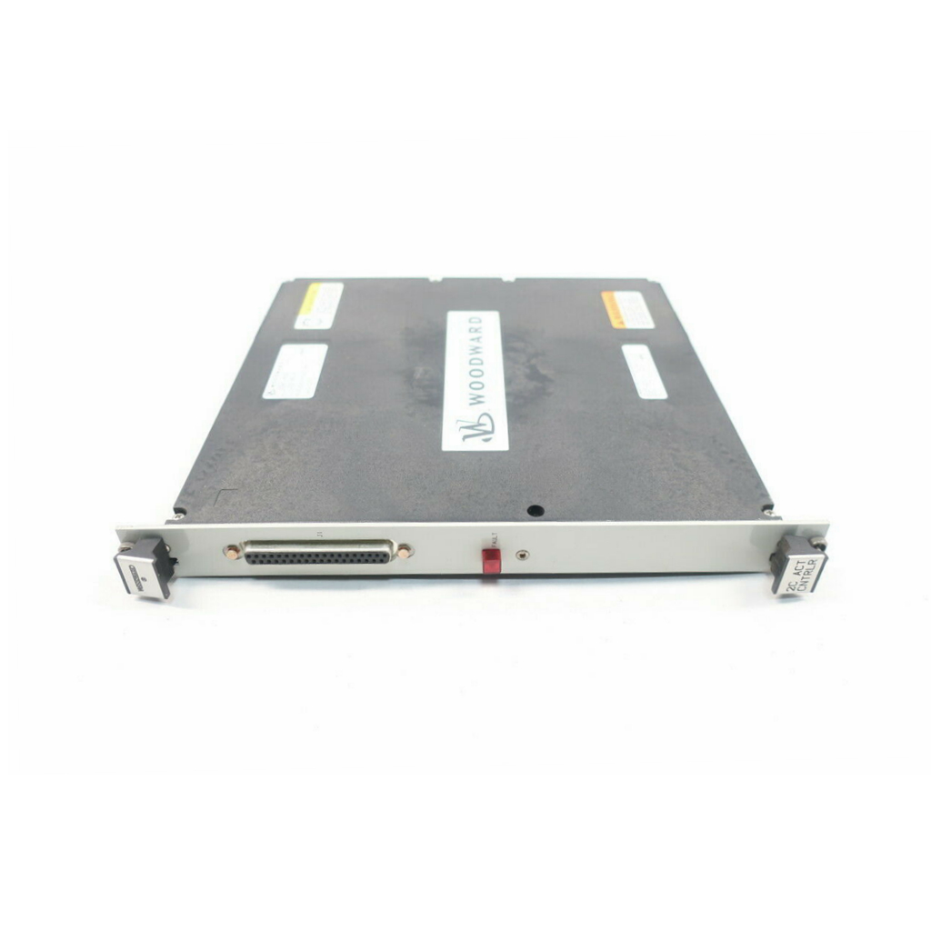 TRICONEX 3504E: Advanced Safety Instrumented Systems for Industrial Applications