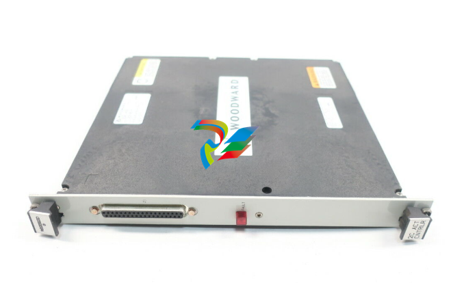 WOODWARD  5501-465  Power board