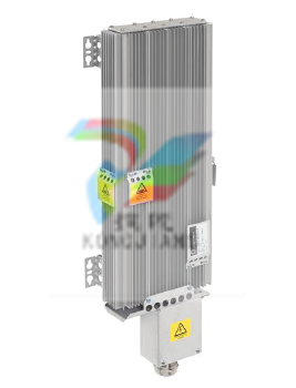 ABB ACS850-04-387A-5 Drive Module: Product Information