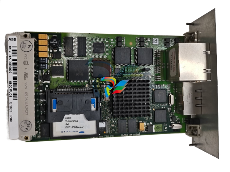 ABB 560CMU05