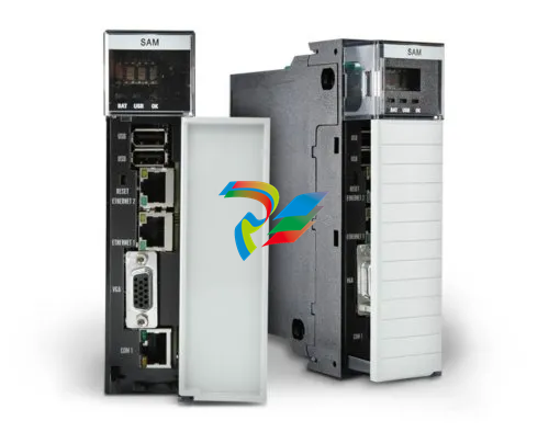 OLDI   Ethernet interface module  56SAM-844