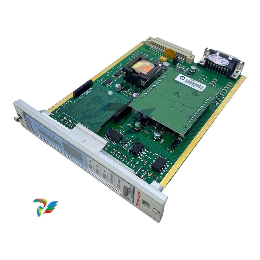 Honeywell 51201397-002: Advanced Industrial Control Module