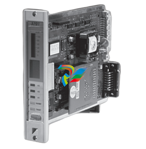 Honeywell 5701 CONTROL SYSTEM