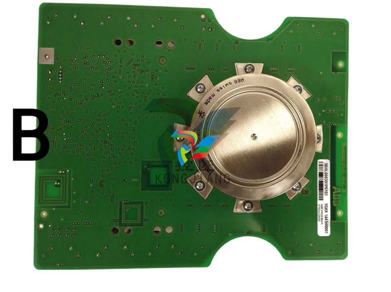 ABB 5SGX1445H0001