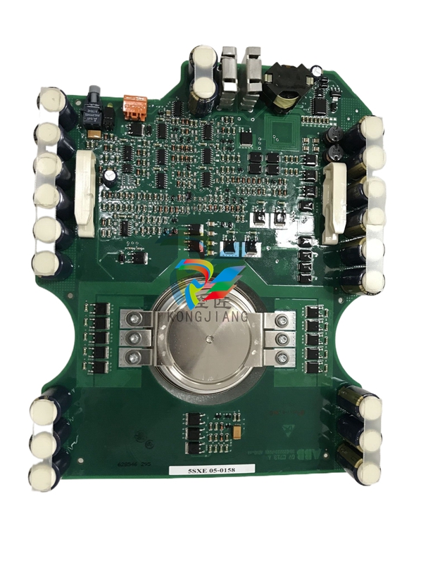 ABB 5SHX0660F0002